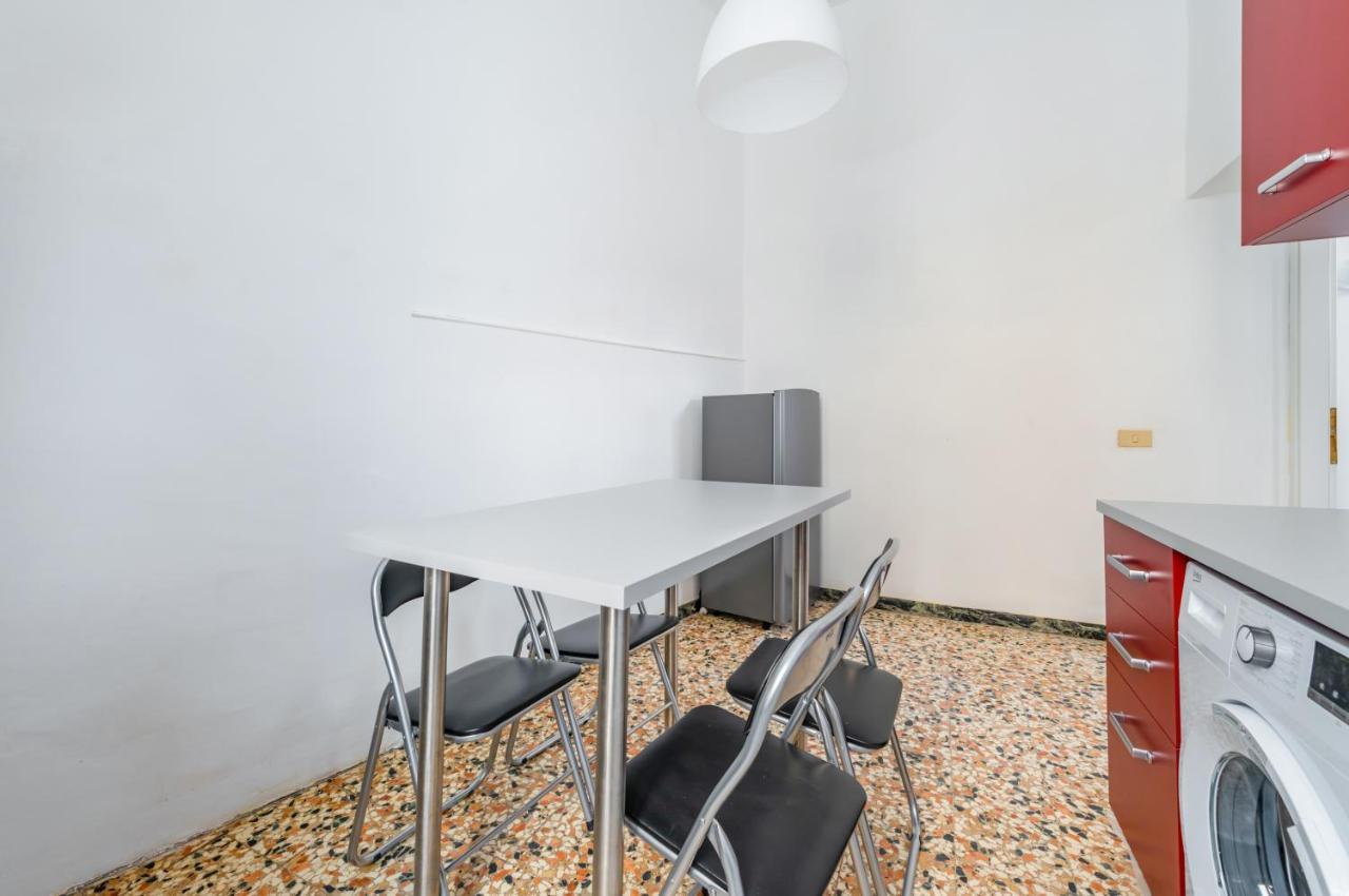 Cannaregio Romantic View Apartment Венеция Экстерьер фото