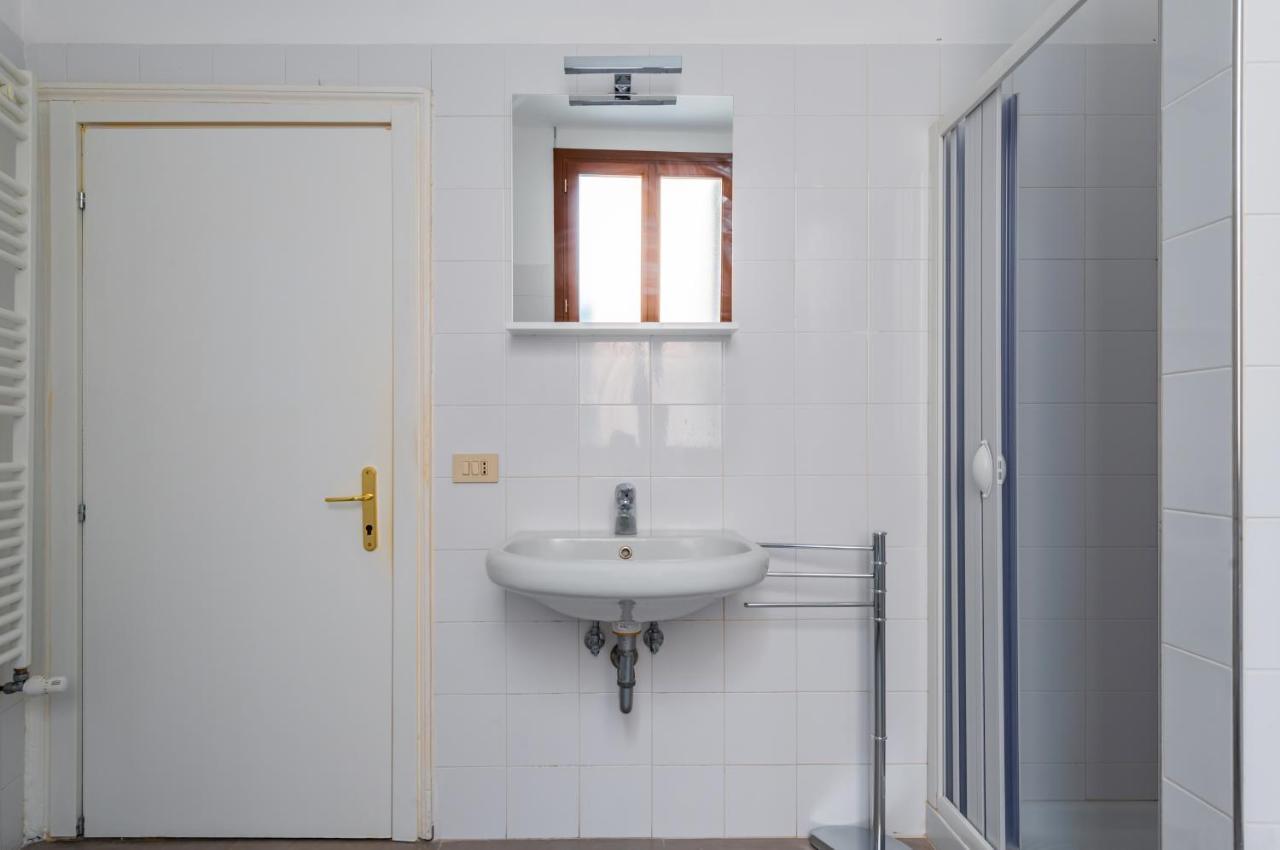 Cannaregio Romantic View Apartment Венеция Экстерьер фото